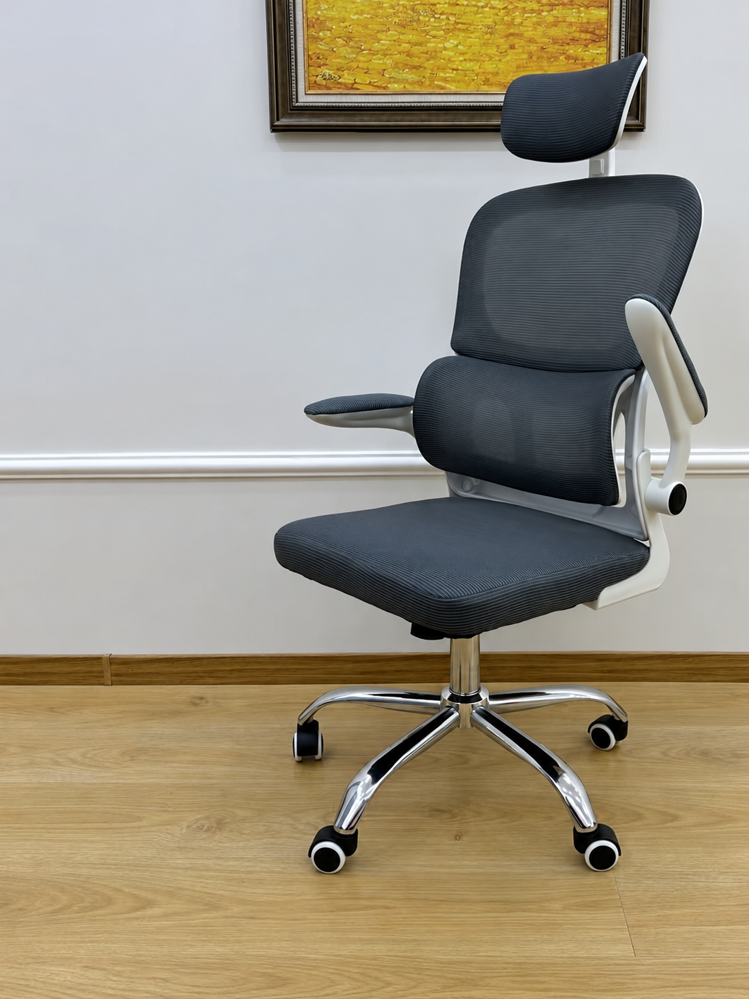 Ergo Executive Chair