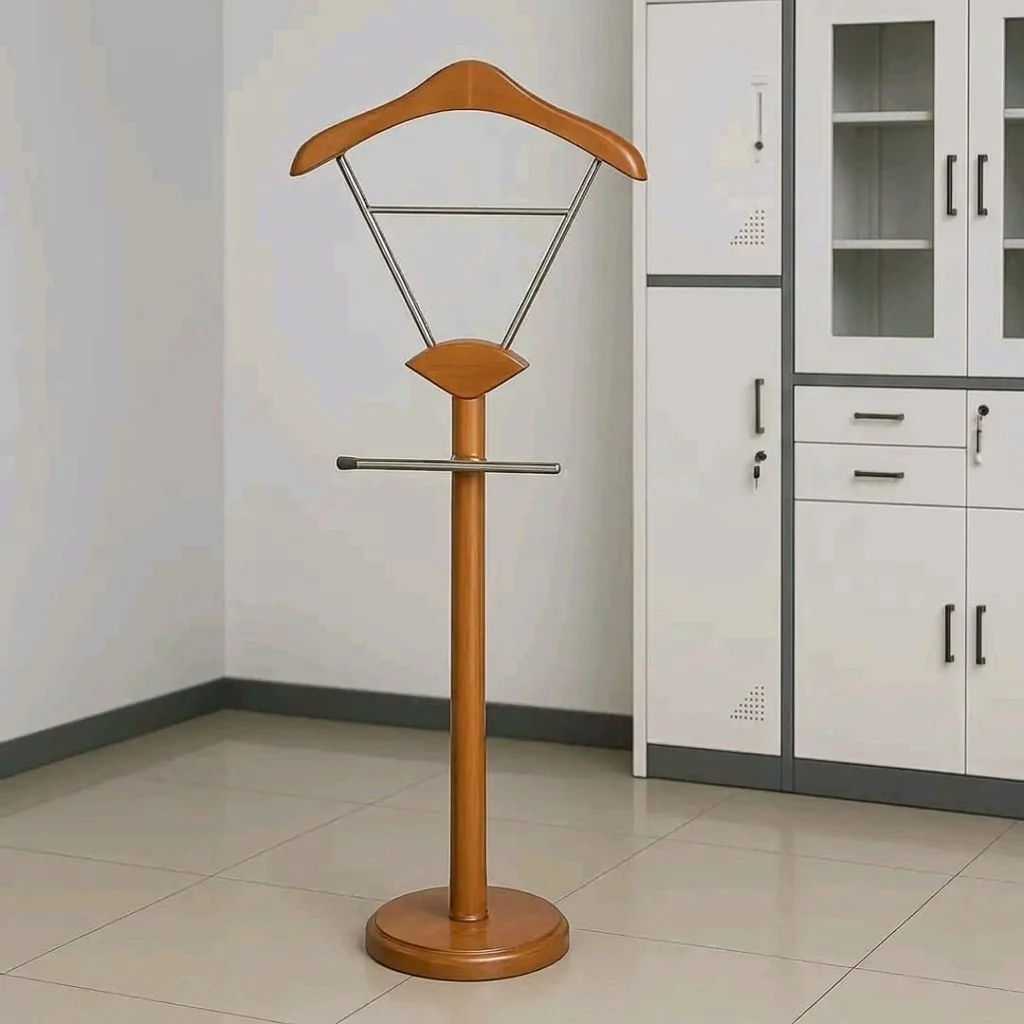 Executive Coat Hanger